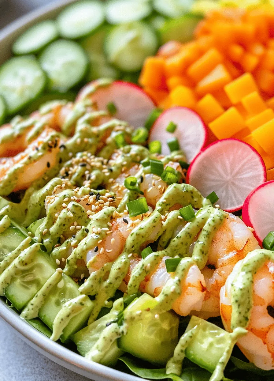 Welcome to a culinary adventure where fresh, vibrant ingredients converge to create a masterpiece that not only tantalizes the taste buds but also nourishes the body. Our 