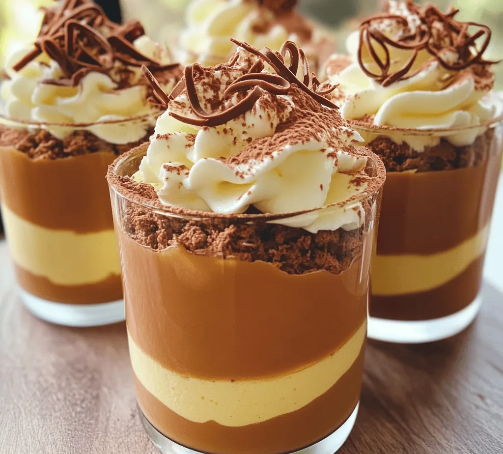 Dulce de leche, a luscious caramel-like sauce made from slowly heating sweetened milk, has enchanted dessert lovers worldwide with its rich and sweet profile. Originating from Latin America, this beloved ingredient has found its way into numerous desserts, transforming the ordinary into the extraordinary. One of the most delightful applications of dulce de leche is in the form of a mousse, where its creamy texture and sweetness take center stage.