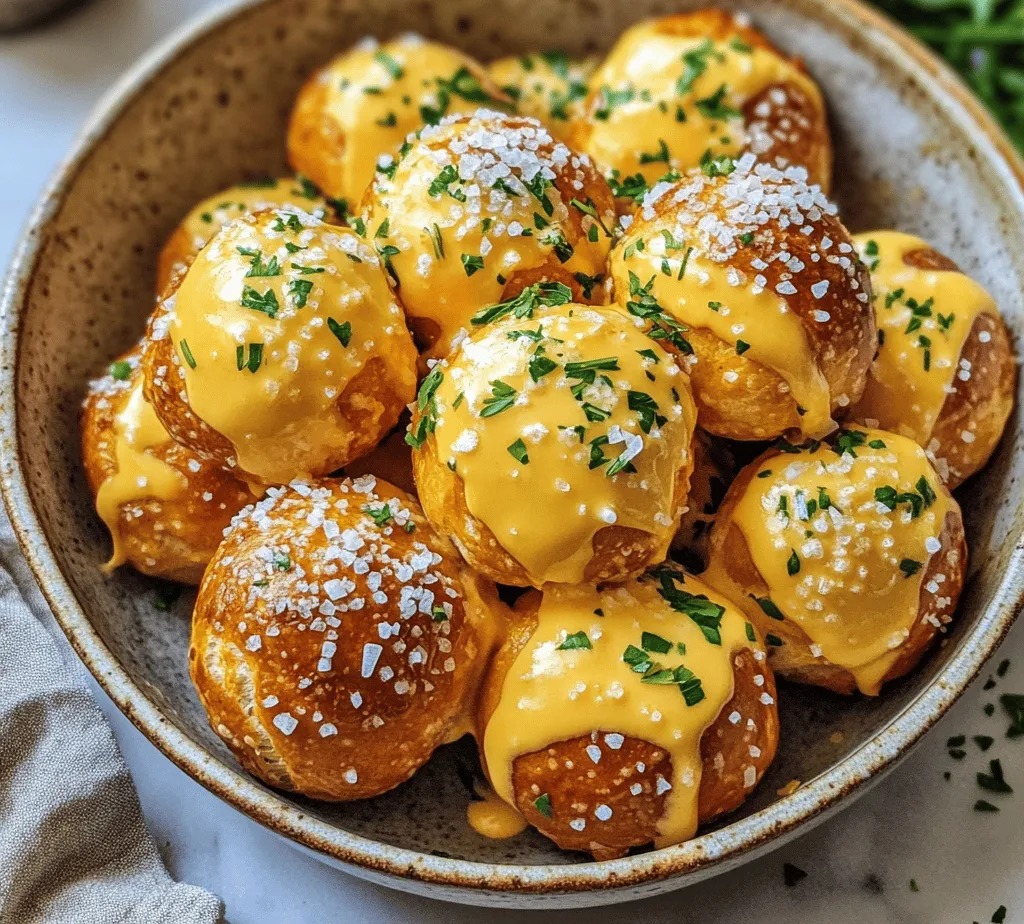 In recent years, the trend of homemade snacks has surged, especially as families and friends gather for celebrations, game days, or simply to enjoy each other