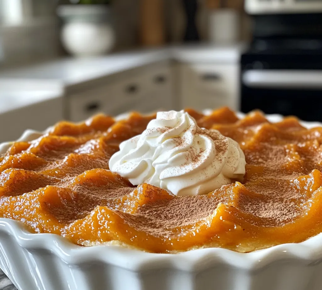 As the crisp air of autumn settles in, the enchanting aroma of spiced desserts fills homes across the country, signaling the arrival of one of the season