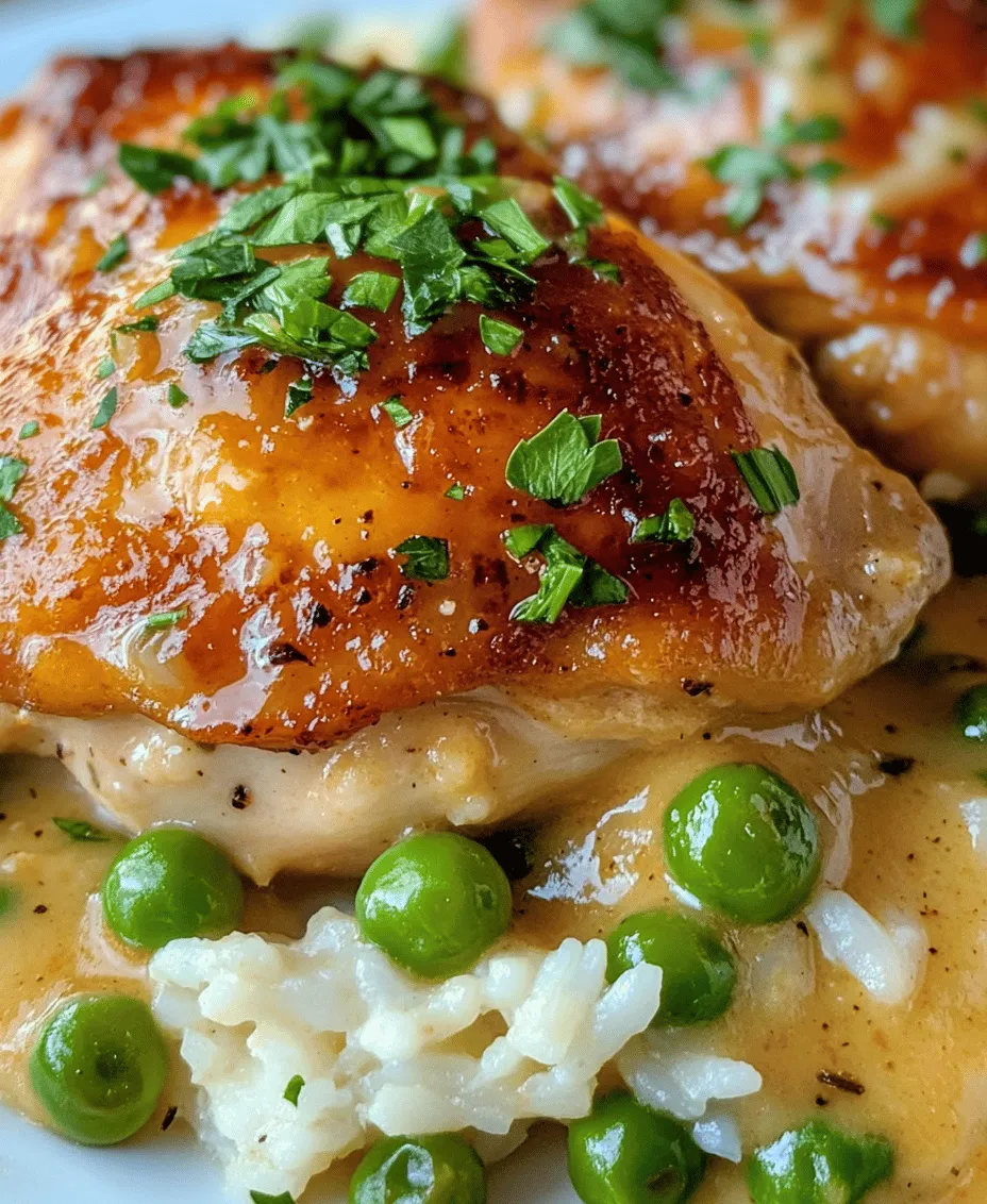 When it comes to comfort food that warms the heart and nourishes the soul, few dishes can compete with 