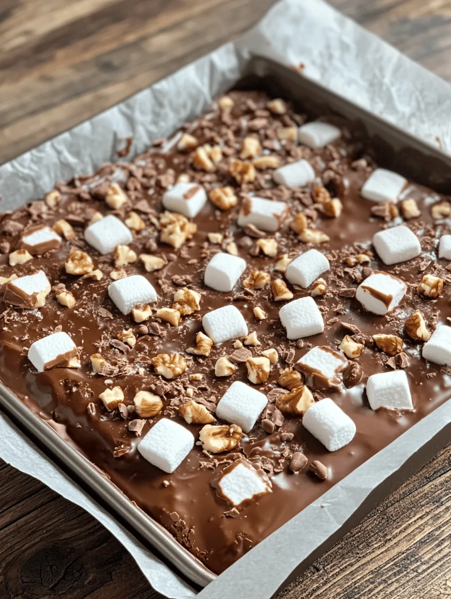 Decadent Chocolate Fudge Recipe: An Indulgent Treat