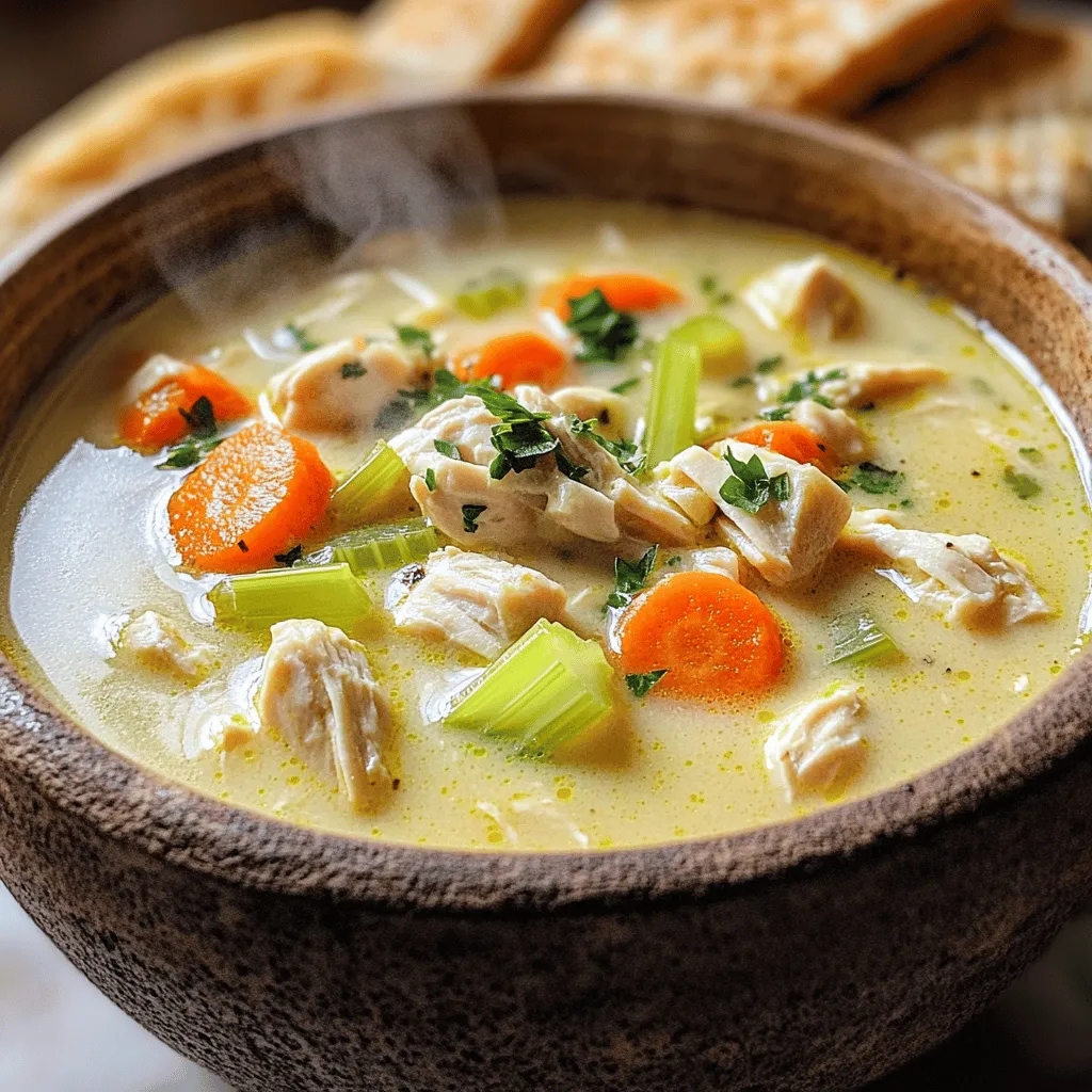 Marry Me Chicken Soup: A Heartwarming Recipe