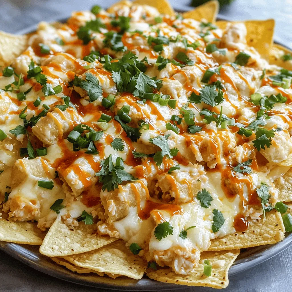 Crab Rangoon Nachos: A Delicious Fusion of Flavors