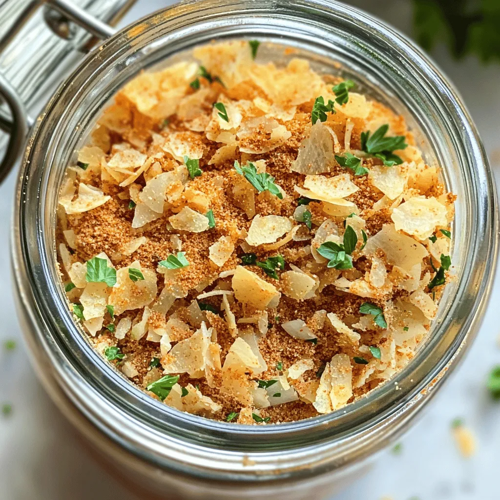 Homemade Onion Soup Mix Quick and Easy Recipe Guide