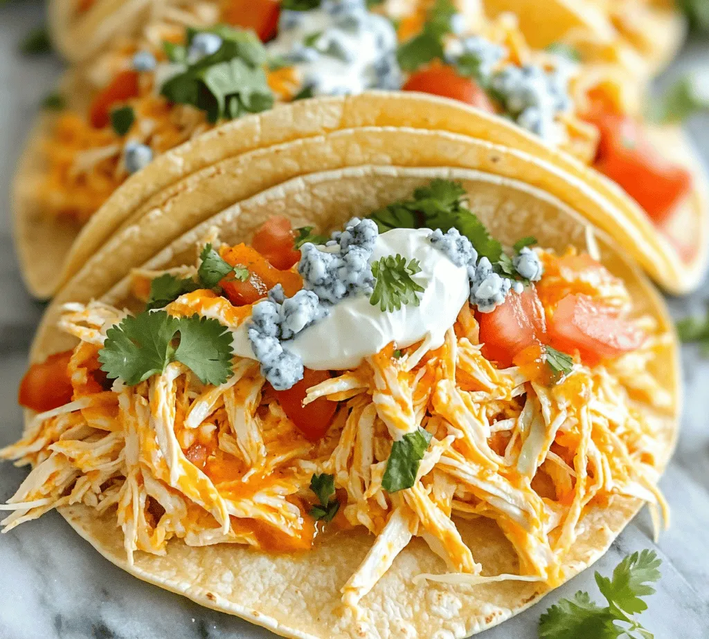 The origins of buffalo chicken can be traced back to the city of Buffalo, New York, in the 1960s. The classic buffalo wing, a deep-fried chicken wing coated in a spicy vinegar-based sauce, quickly became a staple in American cuisine. As the popularity of buffalo wings grew, chefs and home cooks alike began to experiment with this beloved dish, giving rise to various adaptations. Among these adaptations, buffalo chicken salads, sandwiches, and, of course, tacos have gained significant traction.