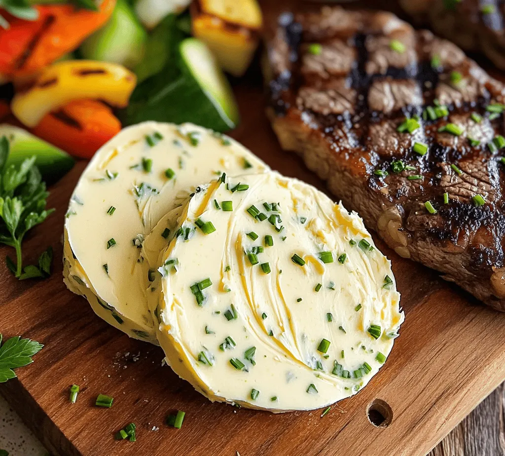 Cowboy Butter is more than just a condiment; it
