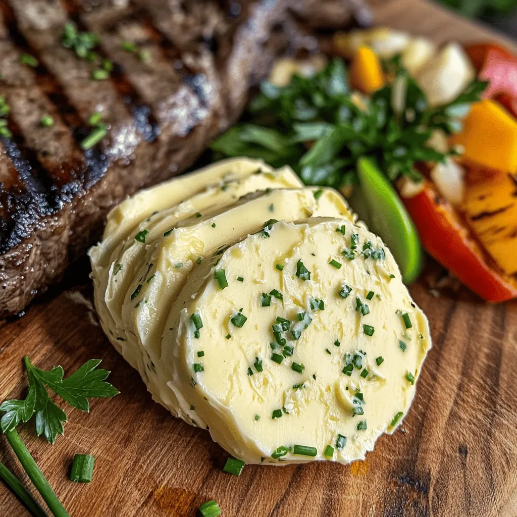 Cowboy Butter Bliss: A Flavorful Companion for Every Dish