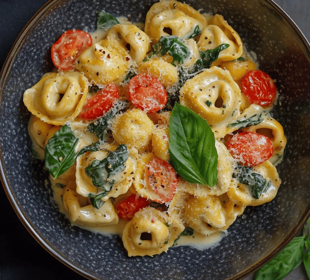Looking to impress your partner with a memorable meal? Look no further than Marry Me Tortellini, a dish that combines rich flavors and creamy textures to create an unforgettable dining experience. This delightful recipe is perfect for romantic dinners, cozy family gatherings, or anytime you want to treat yourself or your loved ones to a comforting yet sophisticated meal.