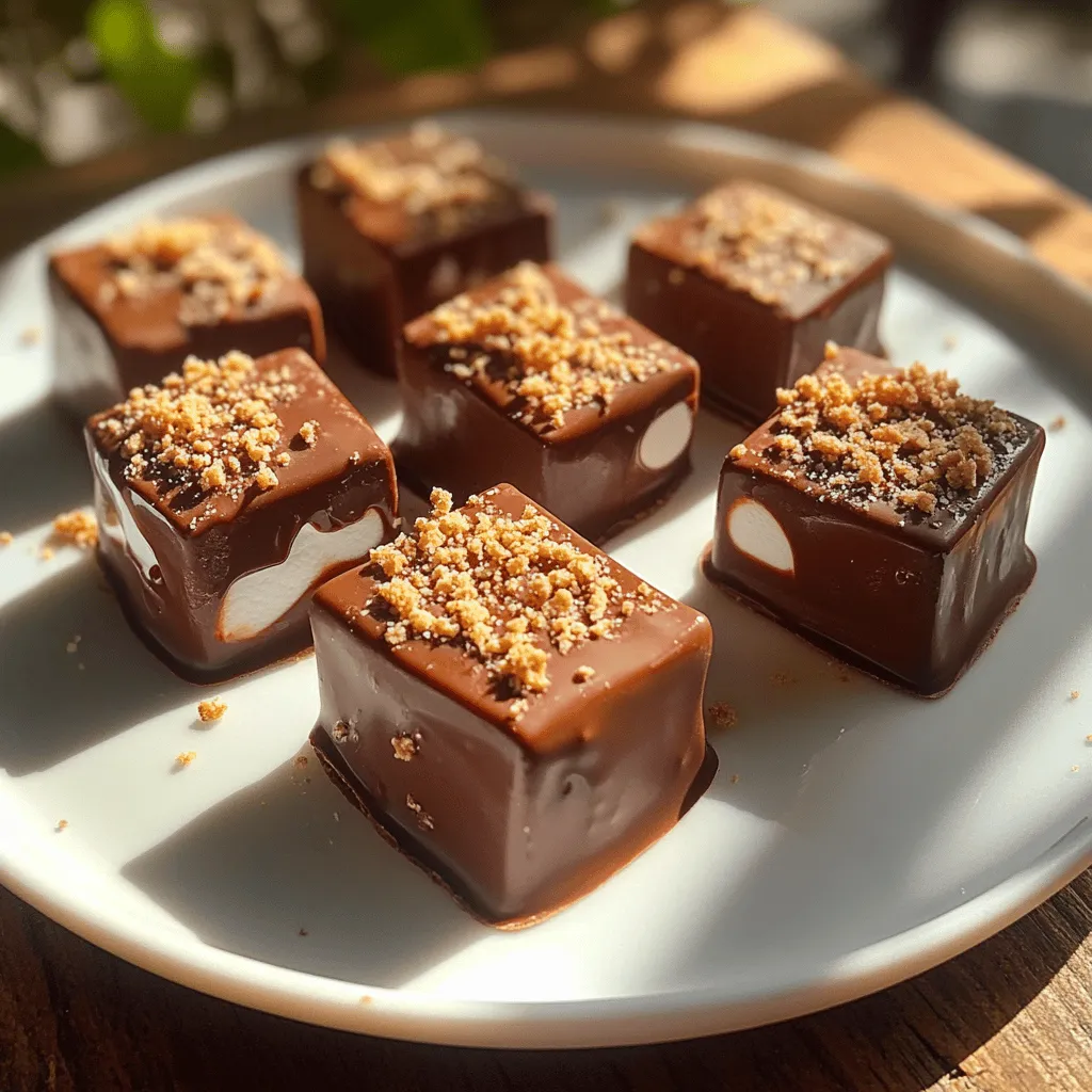 Easy Scotchmallows: A Delightful Treat for Any Occasion