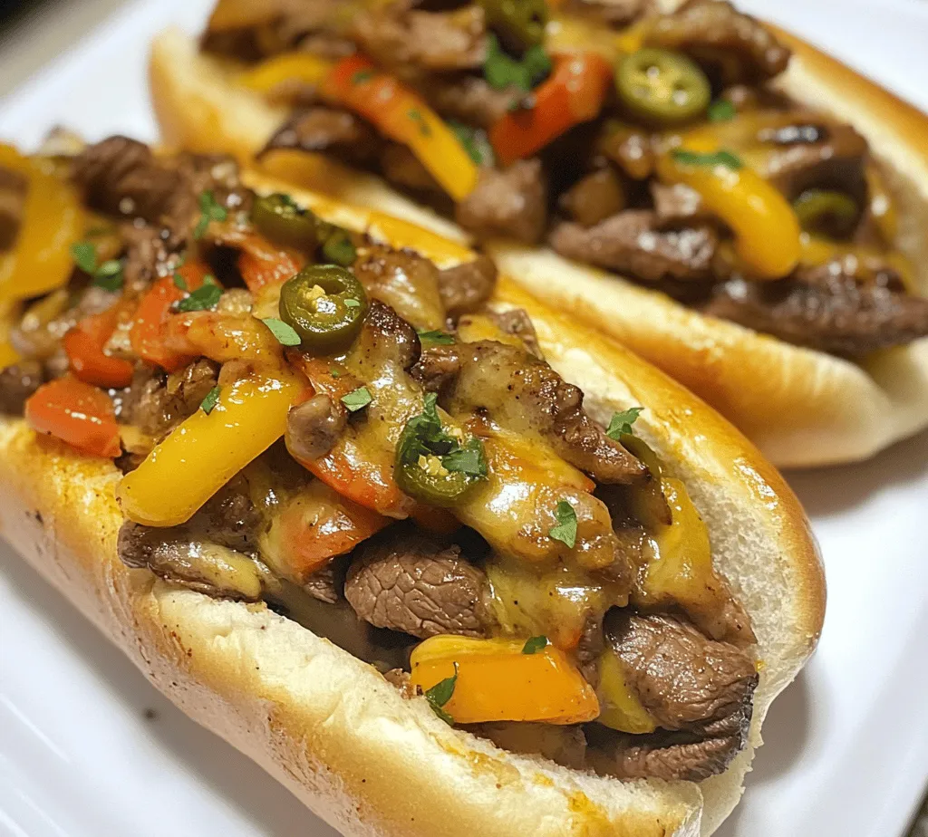 When it comes to hearty, soul-satisfying comfort food, few dishes rival the iconic Philly cheesesteak. Known for its tender beef, gooey cheese, and savory toppings, the Philly cheesesteak has become a beloved classic far beyond the borders of its birthplace, Philadelphia. Among the myriad of ways to prepare this delicious sandwich, the 