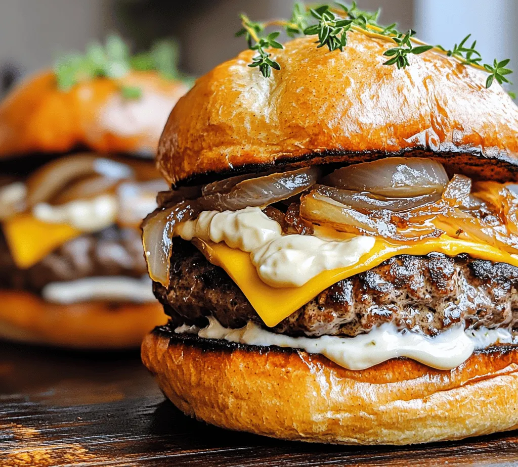 The origins of French onion soup date back to ancient times, but it truly gained popularity in the 18th century in France, where it became a staple in bistros and homes alike. The soup