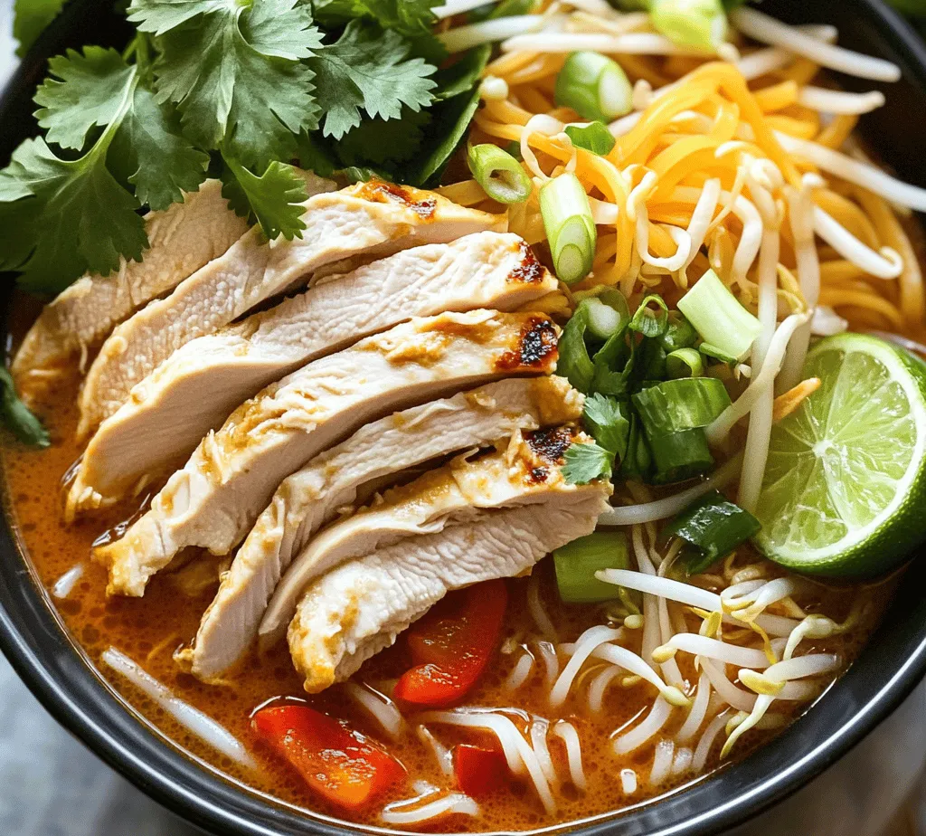 Thai cuisine is a delightful tapestry of flavors, colors, and aromas that captivates the senses. Known for its perfect balance of sweet, sour, salty, and spicy elements, Thai dishes often reflect the country’s rich culture and diverse ingredients. Among the myriad of dishes, soups hold a special place, serving as comforting staples that warm the heart and nourish the body.