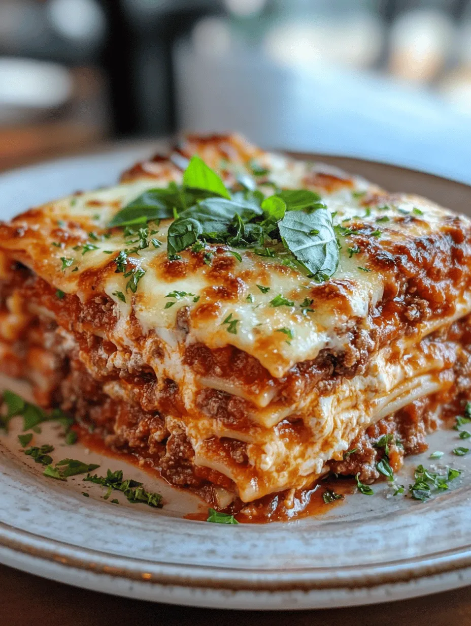 Million Dollar Baked Ziti: A Comfort Food Classic