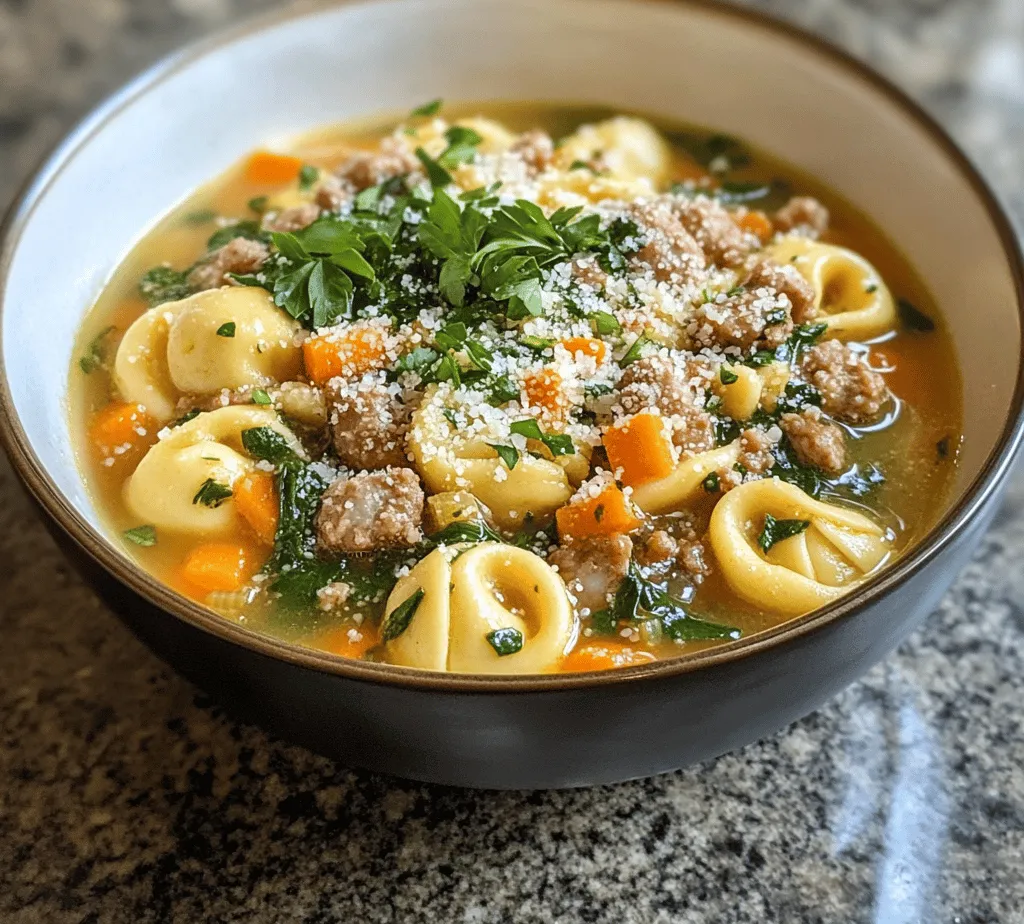 Soup recipes have long held a cherished place in kitchens around the world, beloved for their ability to bring warmth and comfort, particularly during the chilly months of fall and winter. There