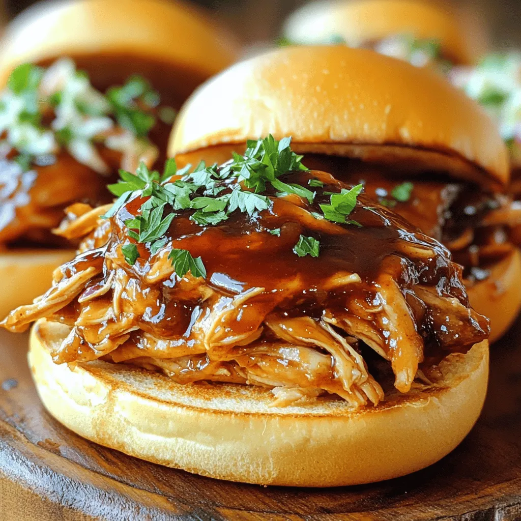 Slow Cooker Maple Bourbon Pulled Pork Irresistible Dish