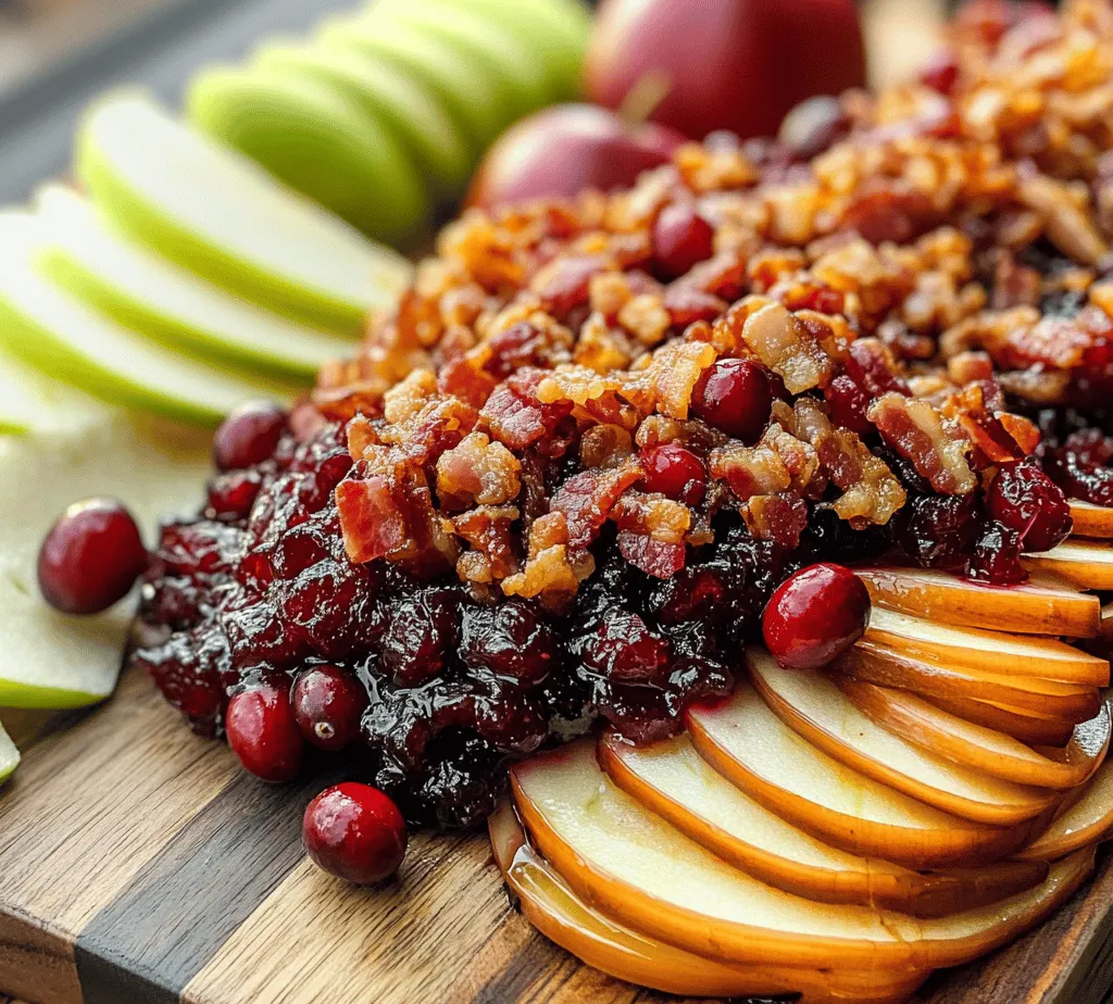 In recent years, the world of preserves and spreads has blossomed beyond traditional fruit jams and jellies, giving rise to an array of unique and flavorful concoctions. Among these, cranberry bacon jam has emerged as a standout favorite, captivating the taste buds of adventurous home cooks and food enthusiasts alike. This delightful spread marries the tartness of fresh cranberries with the rich, savory flavor of thick-cut bacon, creating a complex taste experience that is both sweet and savory.