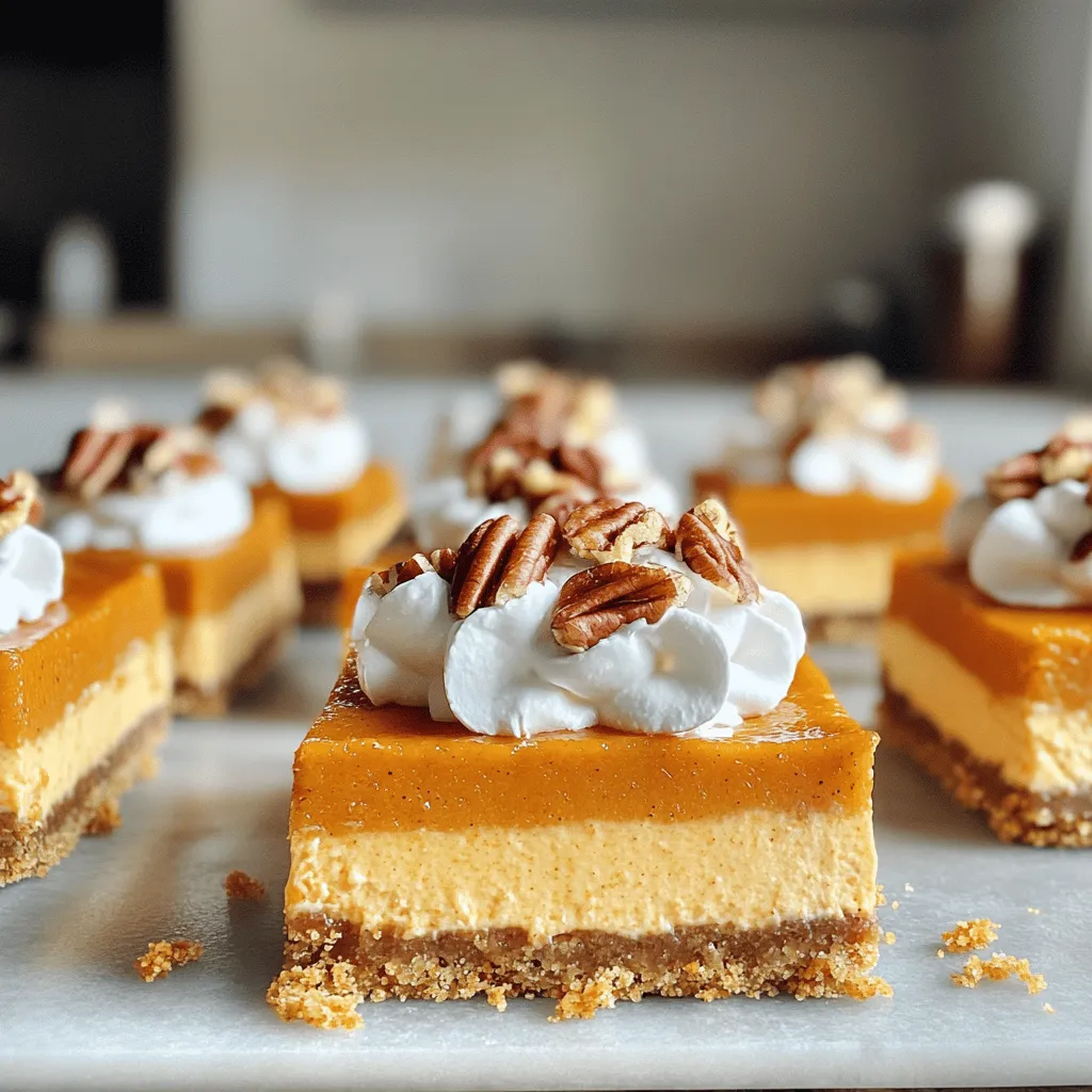 - 1 ½ cups graham cracker crumbs - ½ cup unsalted butter, melted - ¼ cup brown sugar - 1 teaspoon ground cinnamon