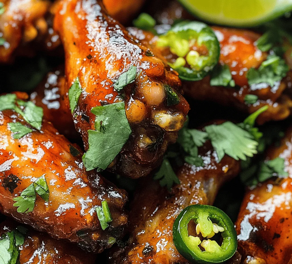When it comes to tantalizing appetizers that can steal the show at any gathering, few dishes can compete with chicken wings. Their succulent meat and crispy skin make them a favorite among food lovers, and the variety of flavors available ensures that there