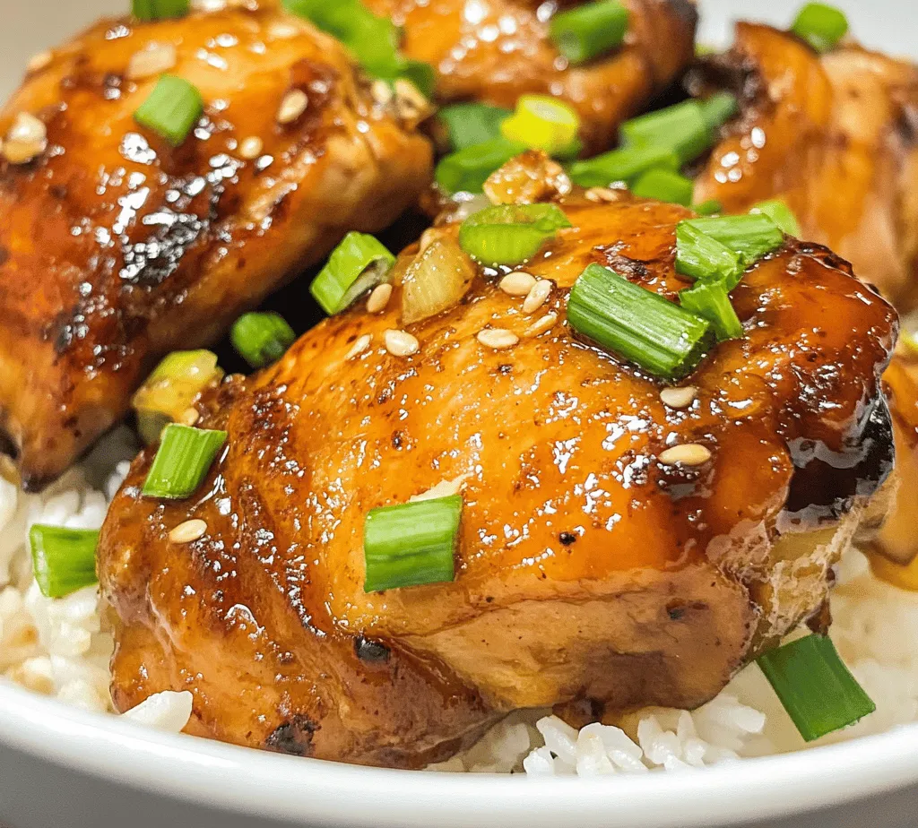 To create the perfect Bourbon Bliss Chicken, it