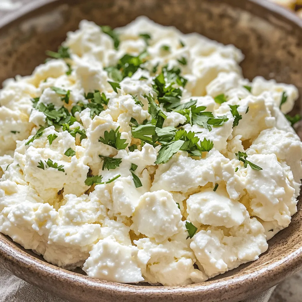 Queso Fresco Fiesta: A Journey into Homemade Cheese Delights