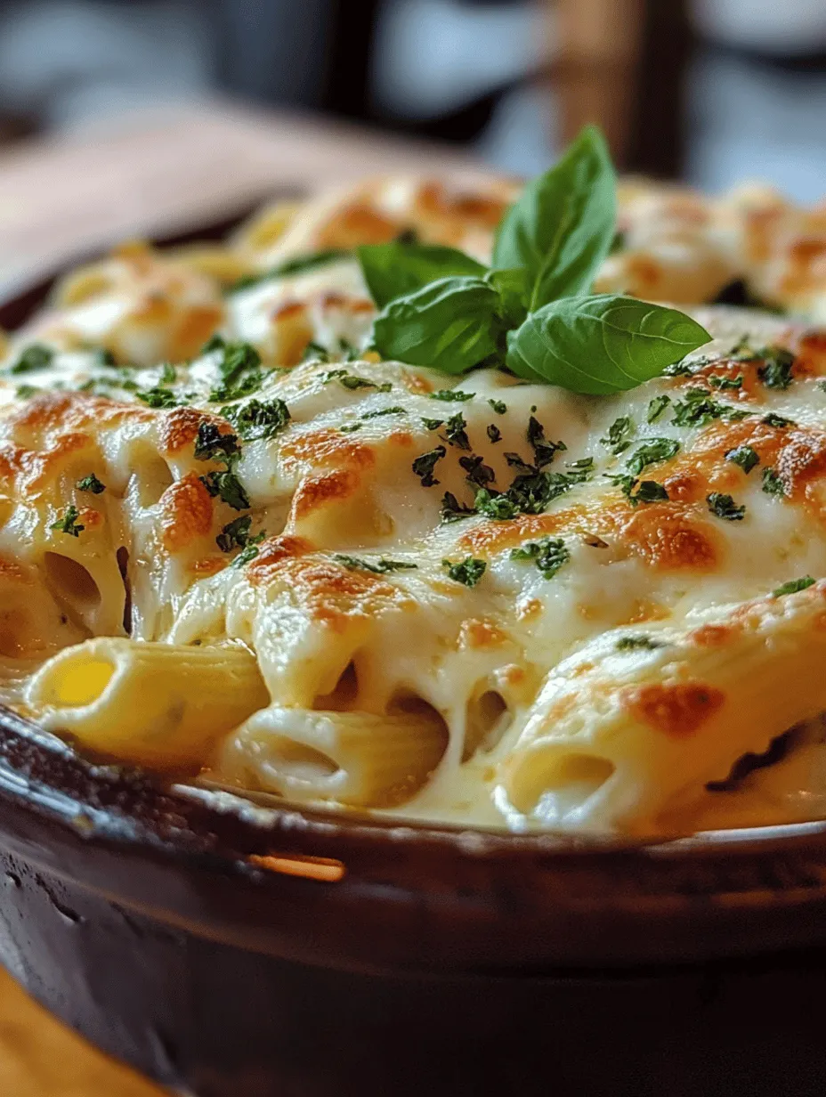 Spinach Dip Chicken Pasta Recipe: A Creamy Delight for Any Occasion