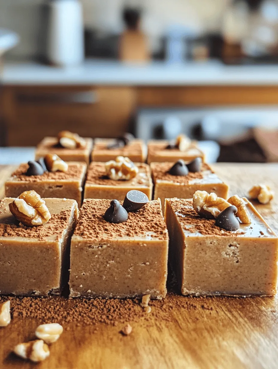 Easy Peanut Butter Fudge: A Delightful Homemade Treat