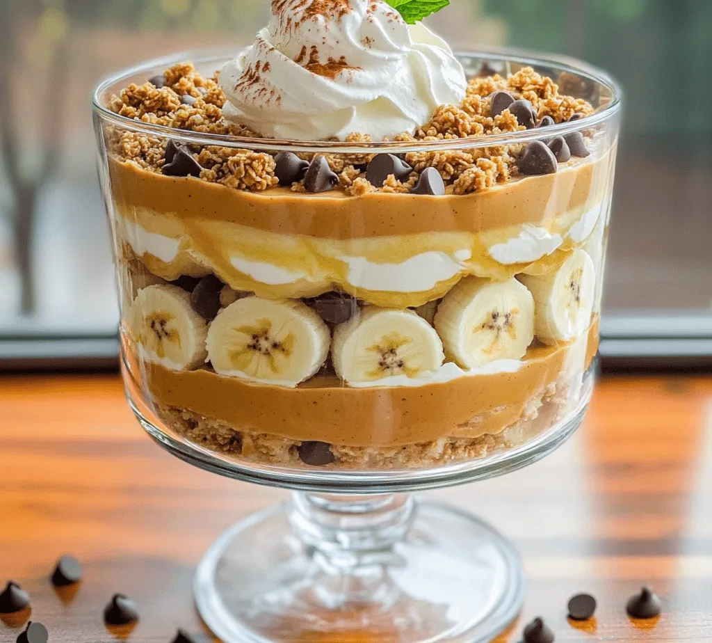 Trifles have become a beloved dessert option for many, and it