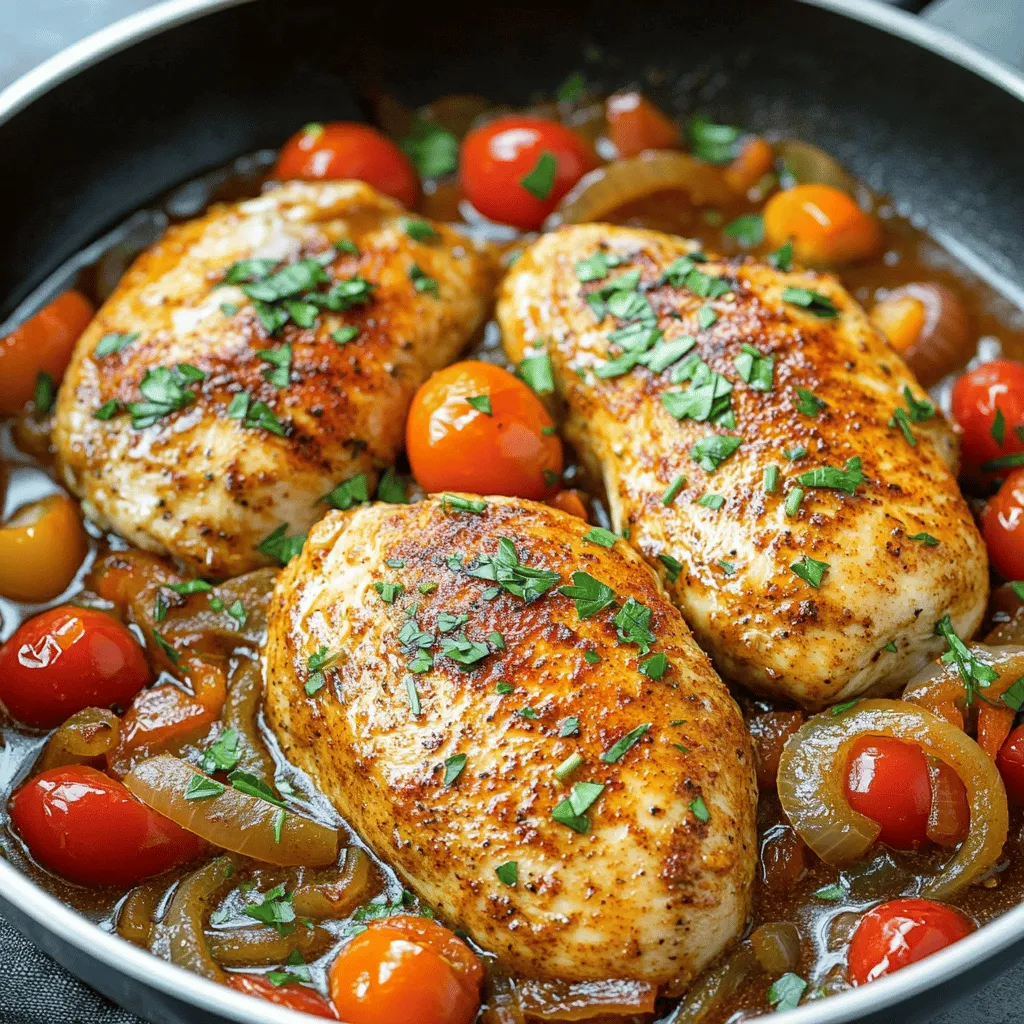 Paprika Deep Recipe Bursting with Flavor and Color