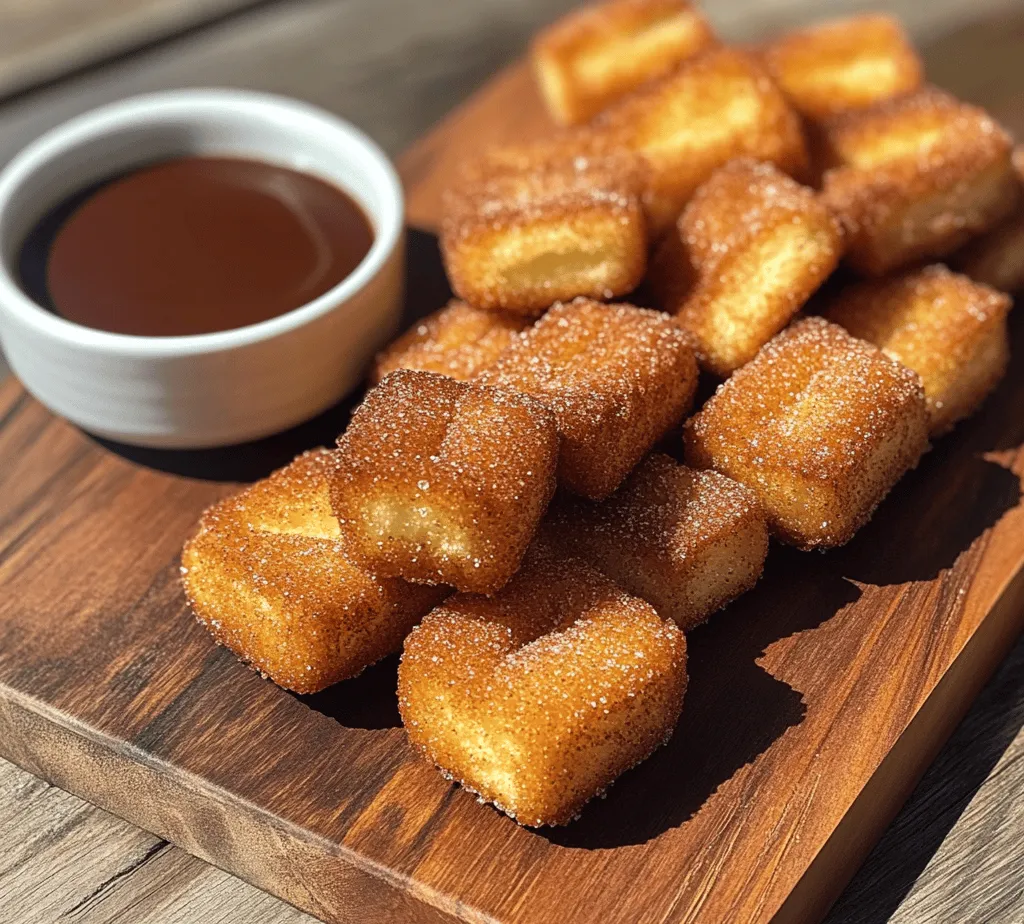 In the realm of delightful desserts, few treats can rival the warm, crispy, and sweet experience of churros. These irresistible pastries have delighted people across the globe with their golden-brown exterior, soft and airy interior, and the perfect combination of cinnamon and sugar. While churros have a deep-rooted history in Spanish cuisine, their popularity has expanded far beyond their origins, making them a beloved snack in various cultures, especially throughout Latin America.