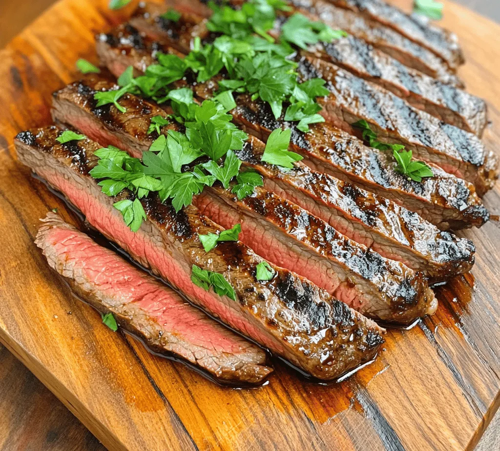 London broil, a beloved cut of meat that has made its mark in American cuisine, is synonymous with flavor and tenderness when prepared correctly. Often associated with special occasions and gatherings, this dish transforms a simple flank steak into a culinary masterpiece that impresses family and friends alike. The secret to a delicious London broil lies in the marinade—a blend of ingredients that not only infuses the meat with flavor but also enhances its tenderness, making each bite a delight.