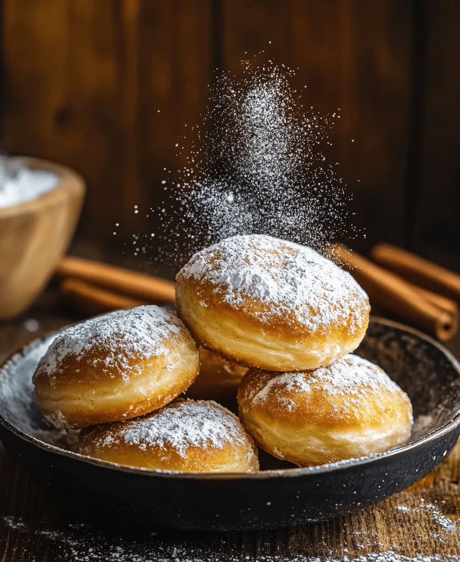 In the world of indulgences, donuts hold a special place in our hearts. These delightful rings of sweetness have been a beloved treat across cultures for generations. However, in an age where health-conscious eating is becoming more prevalent, traditional fried donuts often find themselves under scrutiny for their high-fat content and calories. Enter the air fryer, a kitchen marvel that allows us to enjoy our favorite foods with a fraction of the oil. If you