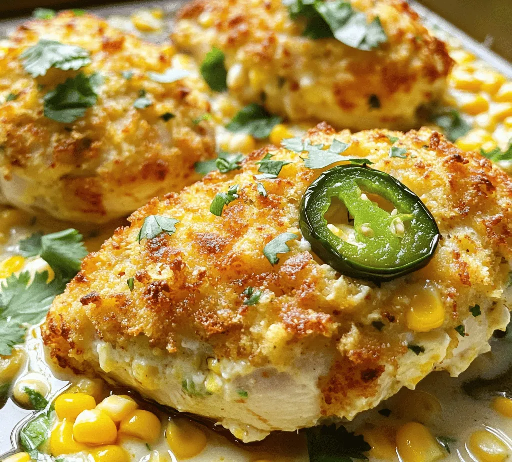 If you’re looking for a dish that tantalizes your taste buds with a perfect balance of cheesy richness and spicy heat, look no further than Cheesy Jalapeno Stuffed Chicken. This mouthwatering recipe combines tender chicken breasts with a creamy, zesty filling that elevates a classic chicken dish into an unforgettable culinary experience. The vibrant flavors of fresh jalapenos meld beautifully with cream cheese and cheddar cheese, creating a stuffing that is both indulgent and delightful.