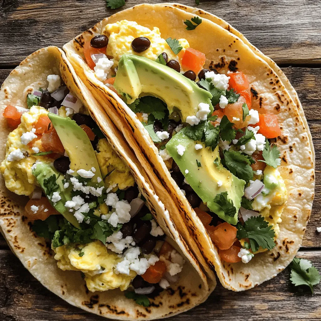 You can really spice up your mornings with spicy chipotle breakfast ideas. Chipotle adds a smoky, deep heat to your meals, making everything more exciting. One way to elevate your morning is by mixing chipotle into your eggs. Try it by adding minced chipotle to scrambled eggs. The flavor wakes up your taste buds.