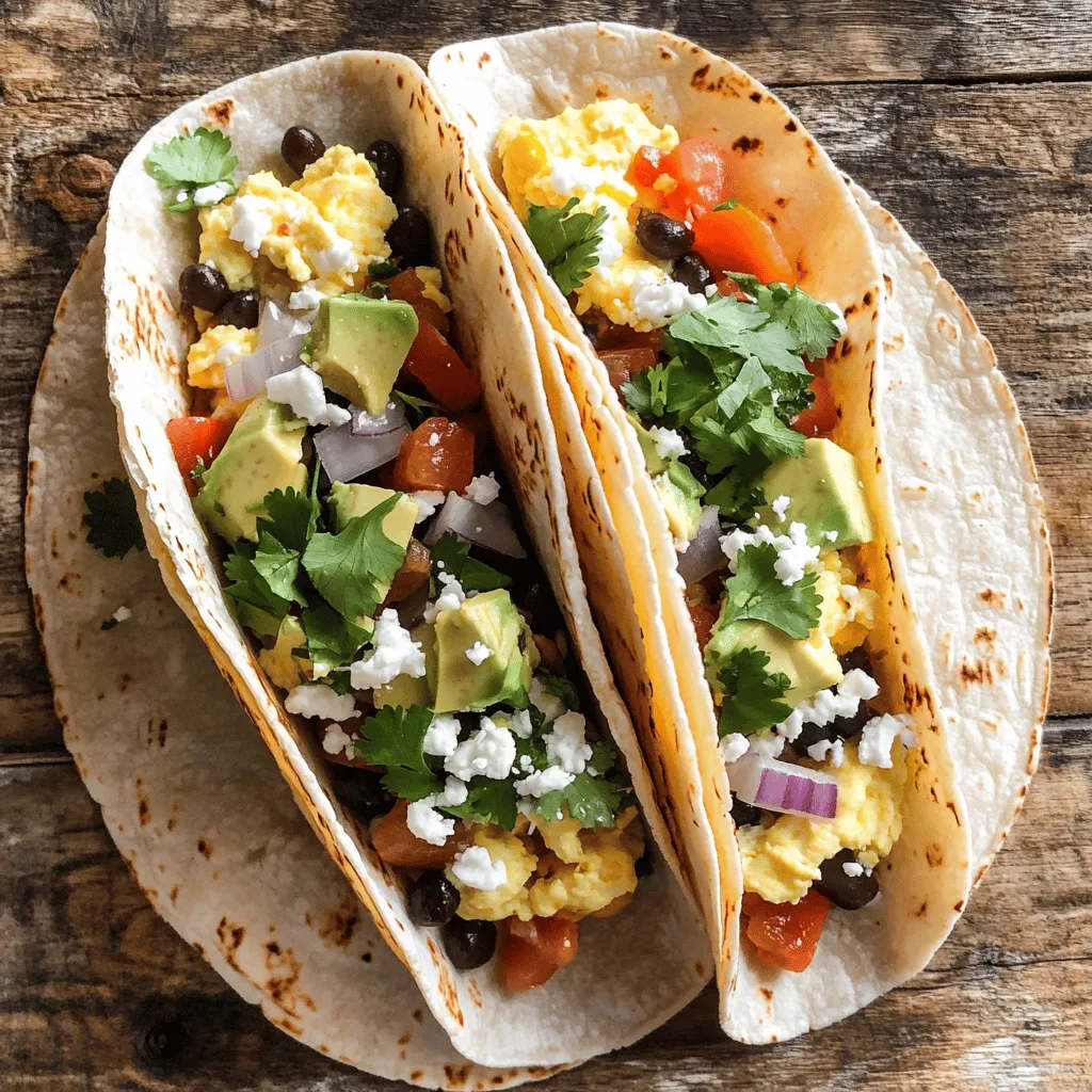 Spicy Chipotle Breakfast Ideas to Ignite Your Mornings