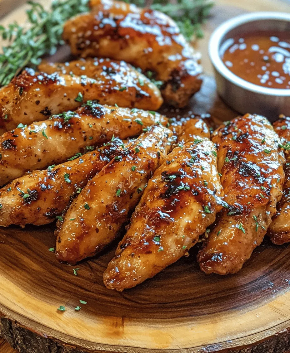 Chicken tenders have long stood as a beloved comfort food, cherished for their tender texture and versatility. Whether served with a side of fries, tossed in a salad, or enjoyed on their own, these crispy morsels are a staple in kitchens and restaurants alike. However, what if we told you that you could take your chicken tender experience to an entirely new level? Enter the hot honey chicken tenders—a dish that marries the traditional comfort of fried chicken with the tantalizing flavors of sweet and spicy hot honey sauce.