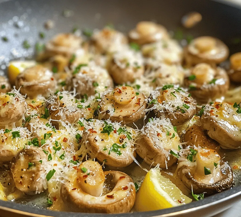 When it comes to cooking with mushrooms, two of the most popular varieties are cremini (also known as baby bella) and button mushrooms. Cremini mushrooms are slightly more mature than button mushrooms, boasting a deeper flavor and firmer texture. They are often praised for their ability to absorb surrounding flavors, making them ideal for a variety of dishes. Button mushrooms, on the other hand, are mild in flavor and have a delicate texture that works well in both cooked and raw applications.