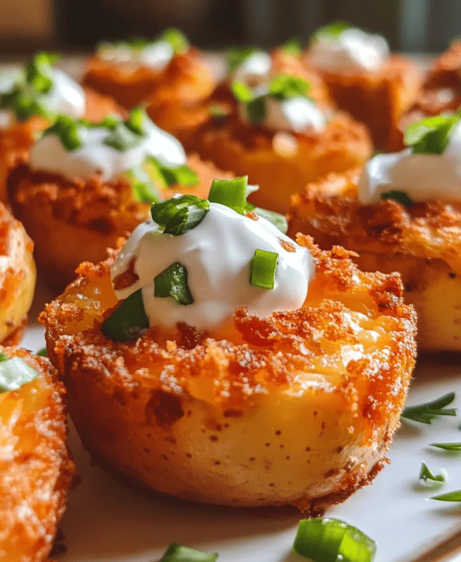 To truly appreciate the magic of Iowa Party Bites, it