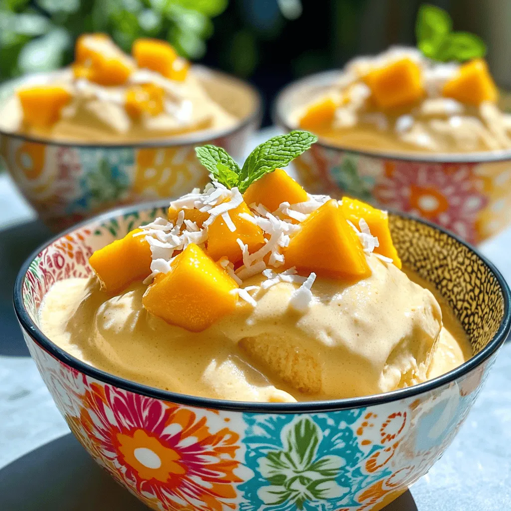 Cuisinart Soft Serve Ice Cream &#038; Slushy Maker Guide