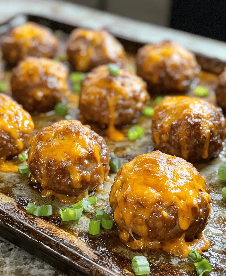 Southern cuisine holds a special place in the hearts of many, known for its rich flavors, hearty portions, and comforting dishes. From the crispy fried chicken to the sweet, flaky biscuits, Southern food embodies a warmth that invites everyone to gather around the table. Among the many beloved snacks that grace Southern gatherings, sausage balls stand out as a quintessential comfort food. These bite-sized delights are not only delicious but also incredibly versatile, making them a staple at parties, family reunions, and any occasion that calls for good food and great company.