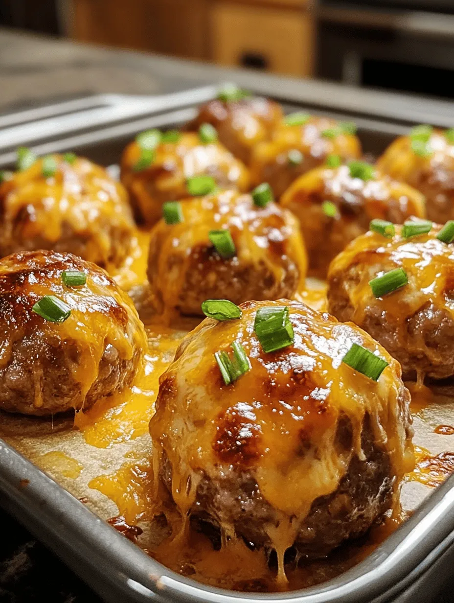 Southern Bliss Sausage Balls Recipe