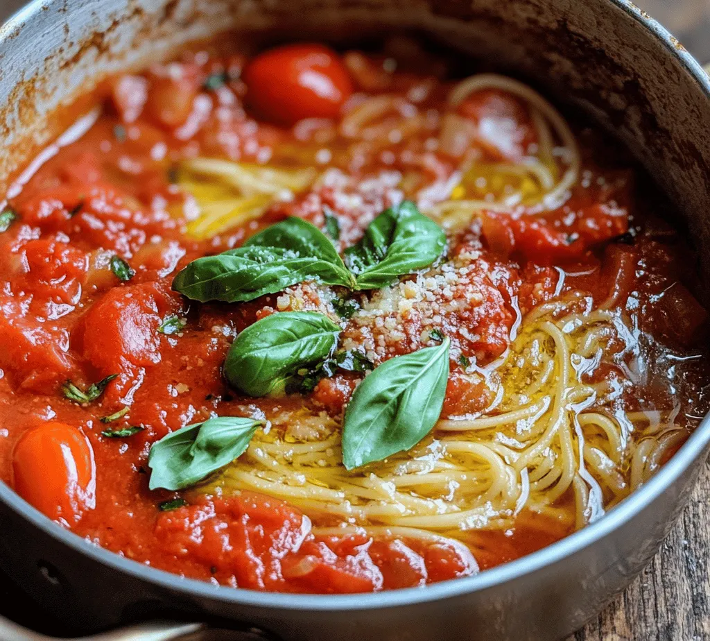 Marinara sauce is a staple of Italian cuisine, revered for its vibrant flavor and ability to complement a multitude of dishes. Rooted in the culinary traditions of southern Italy, this sauce has made its way into kitchens around the world, becoming a beloved foundation for pasta, pizza, and more. The beauty of marinara lies in its simplicity; with just a handful of quality ingredients, you can create a sauce that bursts with flavor.