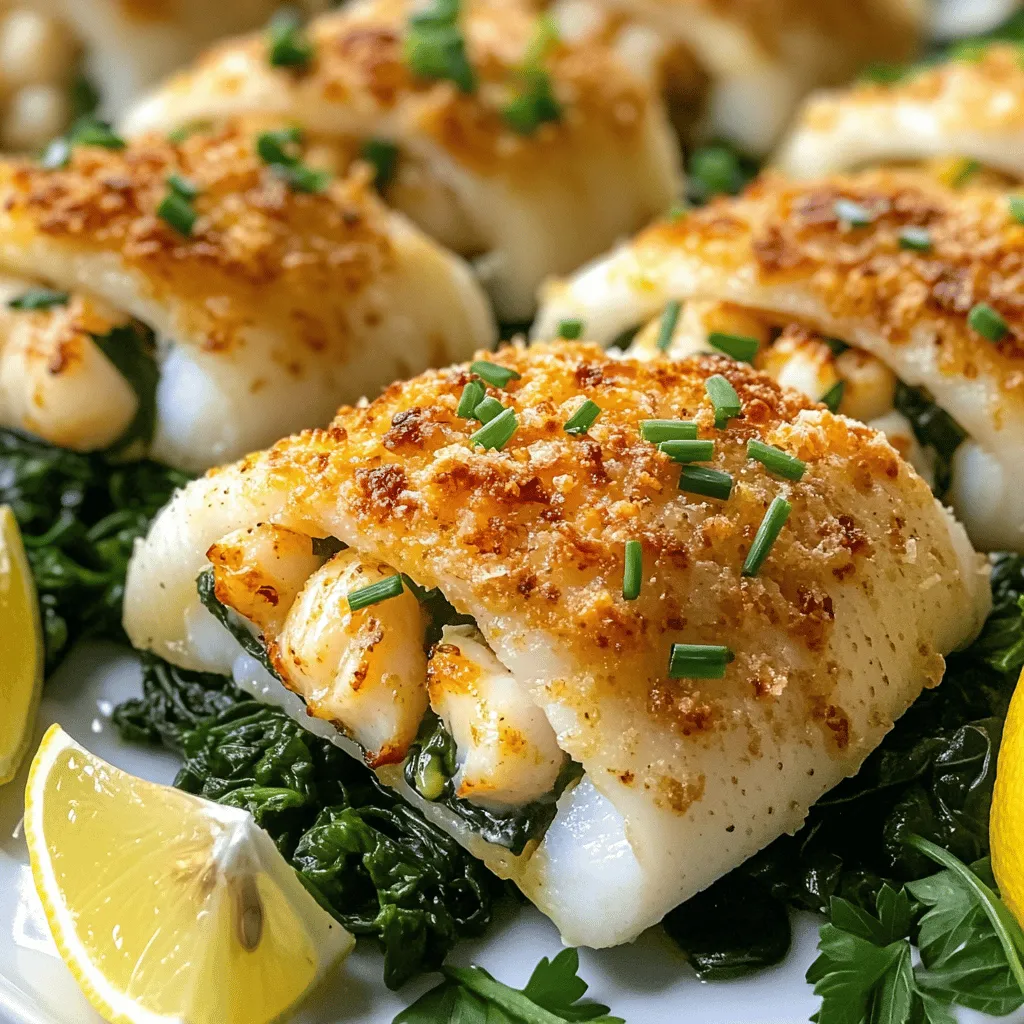 Ocean&#8217;s Bounty Delight: A Seafood Lover&#8217;s Dream Recipe