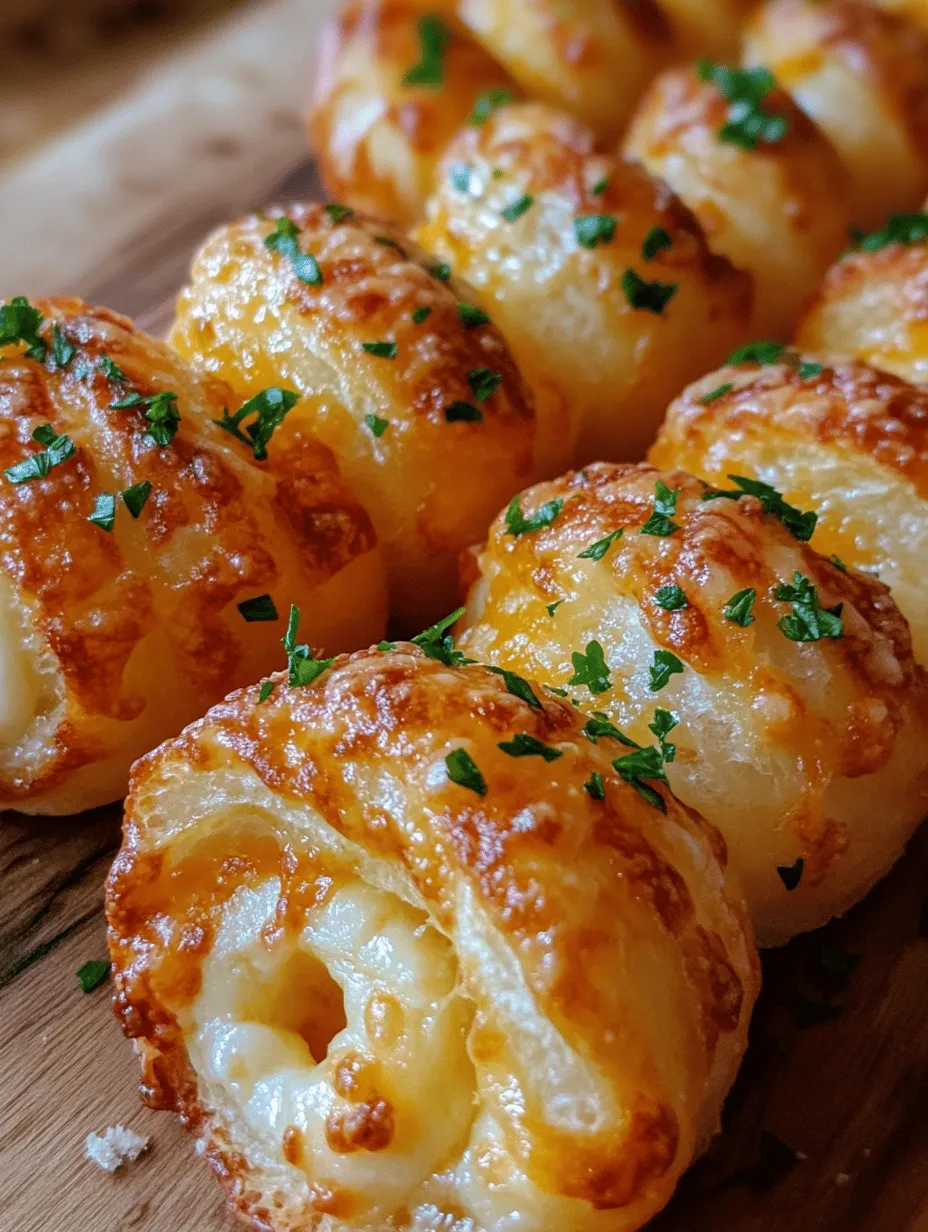 Deliciously Cheesy Italian Breadsticks: A Perfectly Cheesy Delight