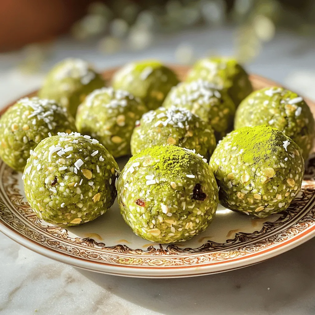 Matcha green tea powder offers many health benefits. It