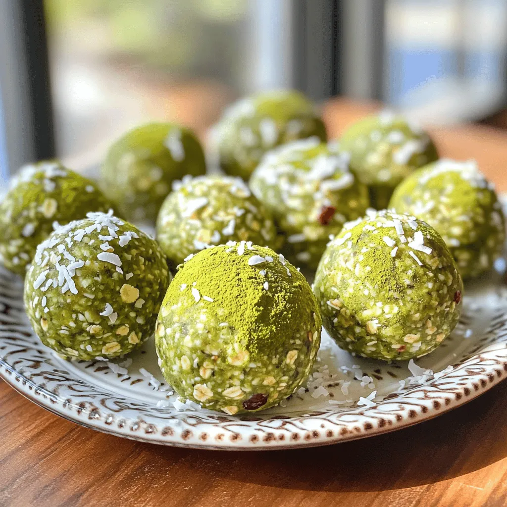 Matcha Green Tea Powder Boosts Health and Clarity