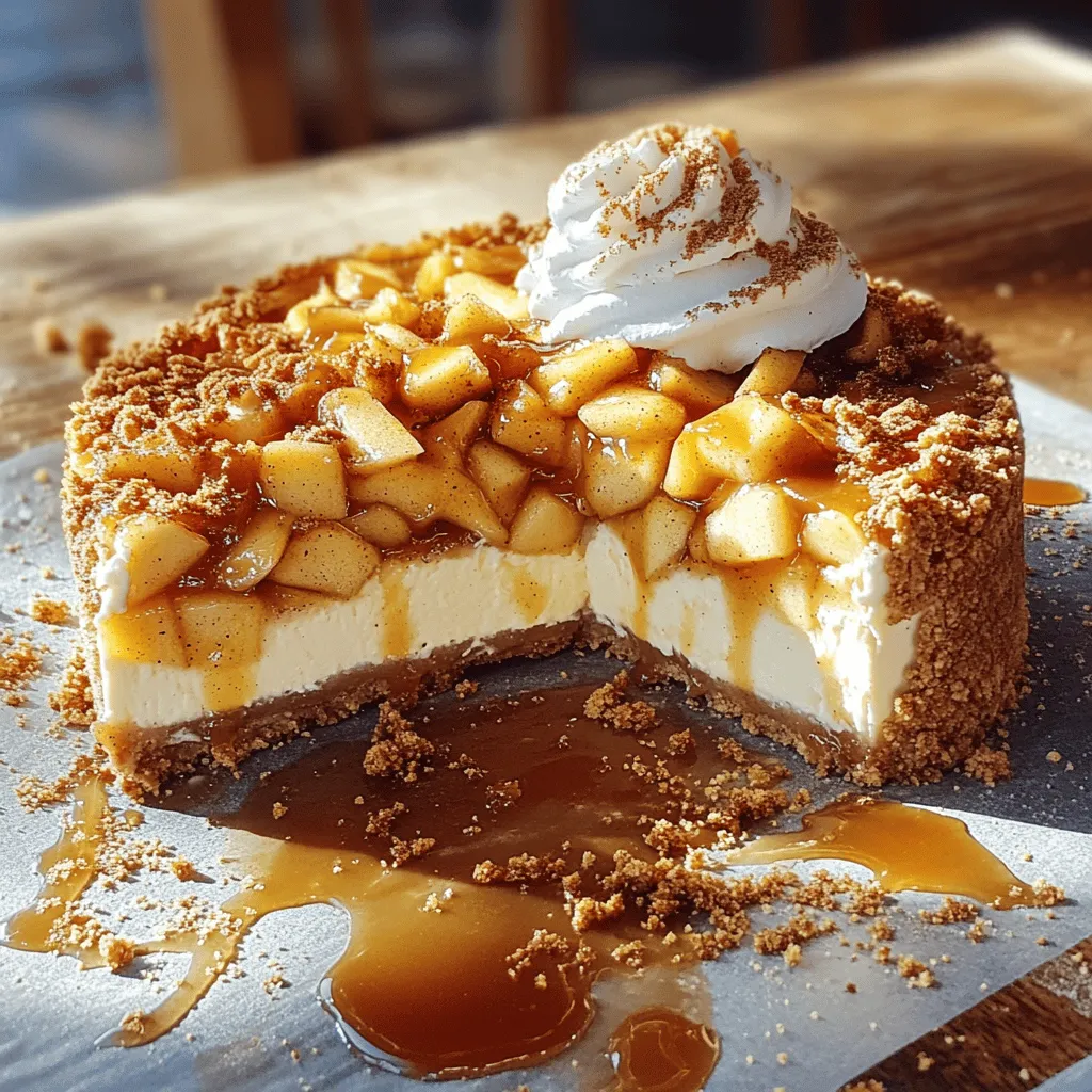 - 3 medium apples, peeled and diced - 1/2 cup brown sugar - 1 teaspoon cinnamon - 1 tablespoon lemon juice - 1 tablespoon cornstarch - 1 tablespoon butter