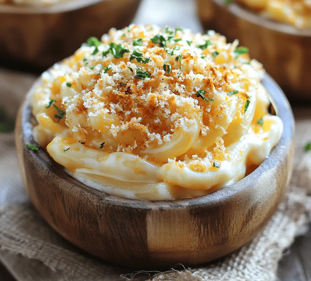 In the world of culinary delights, few dishes evoke the same sense of comfort and nostalgia as mac and cheese. This beloved classic, often associated with childhood memories and cozy family dinners, has undergone a gourmet transformation over recent years. Enter the Million Dollar Truffle Mac and Cheese—a dish that not only honors the traditional flavors of its predecessor but elevates them to new heights with luxurious ingredients and an indulgent twist. This recipe combines the creamy, cheesy goodness we all love with the rich, earthy essence of truffles, creating a decadent experience that is perfect for special occasions or when you simply want to treat yourself.