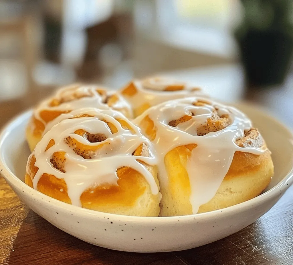 Cinnamon rolls have long held a special place in the hearts and stomachs of many. Whether enjoyed at breakfast, as an afternoon treat, or a delightful dessert, these soft, sweet rolls are a beloved comfort food that evokes feelings of warmth and nostalgia. The aroma of freshly baked cinnamon rolls wafting through the kitchen is a memory cherished by many, often linked to family gatherings, holiday celebrations, or simply cozy mornings at home.