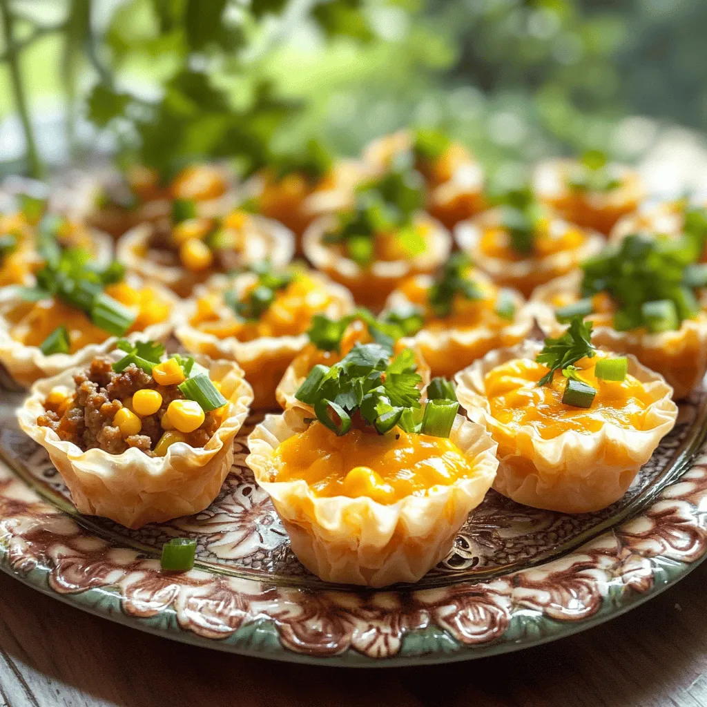 Iowa party bites bring joy to every gathering. They welcome friends and family with warm flavors. These tasty treats often feature local ingredients. They reflect Iowa